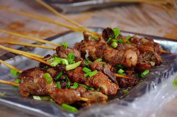 昔阳五花肉培训